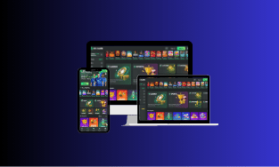 Premium Casino App